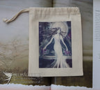 Moon Goddess Tarot Pouch