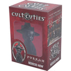 Cult Cuties Purrah 13.5cm