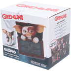 Gremlins Gizmo in a Box - You Are Ready Figurine 14.5cm