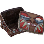 Dungeons & Dragons Bag of Holding and Devouring Trinket Box