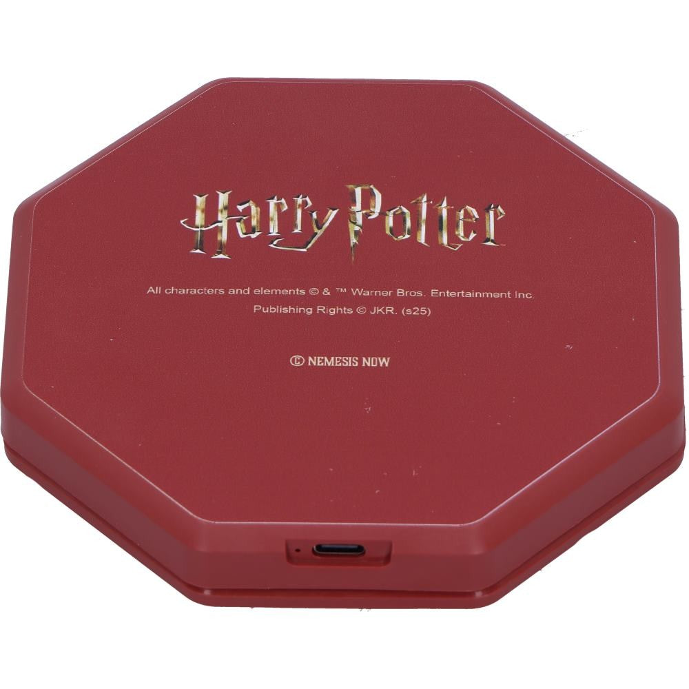 Harry Potter First Year at Hogwarts Foldable LED Lamp