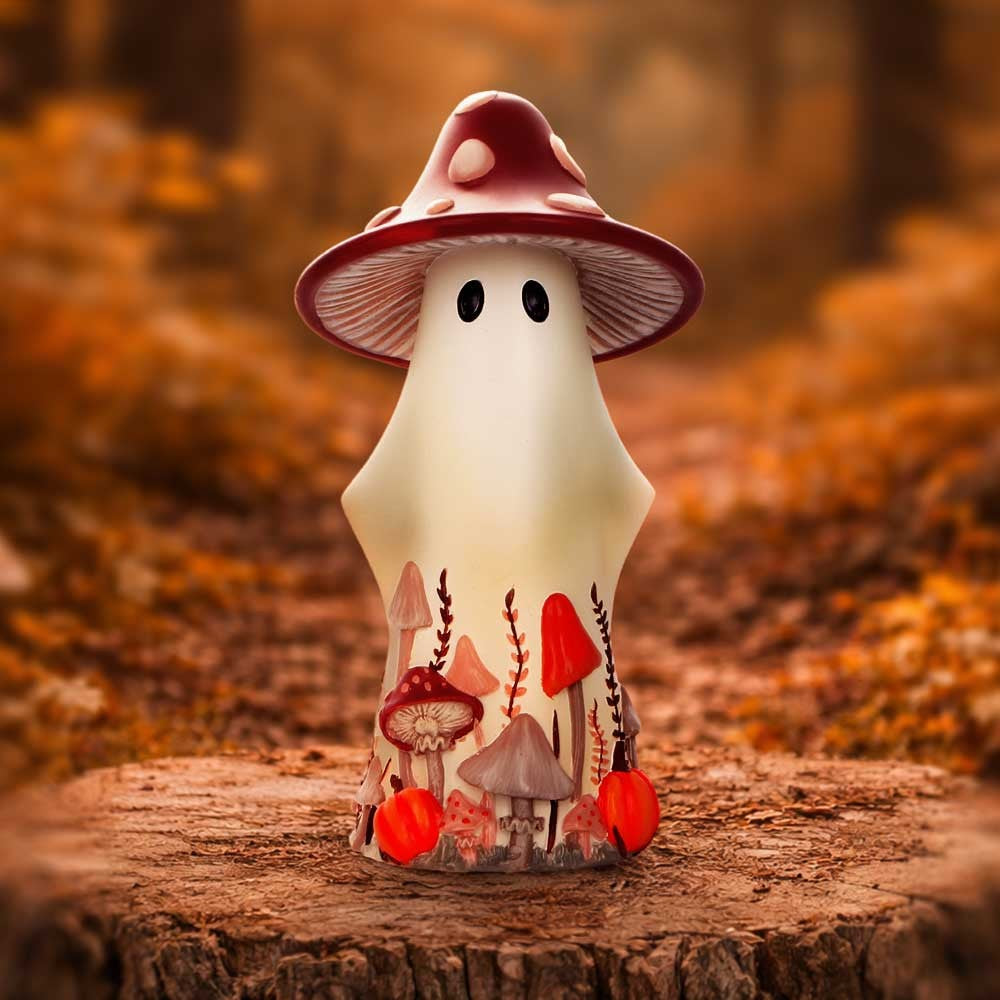 Boo-Who? Maybel Ghost Figurine