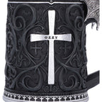 Ozzy Osbourne Prince of Darkness Tankard