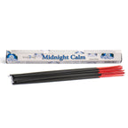 Midnight Calm Premium Incense Sticks - Stamford