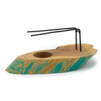 Greenwash Gamel Wood Palo Santo Heater
