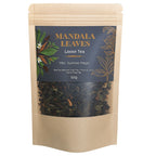 Mid-summer Magic Pu-erh & Green Tea with Fruit | 50g