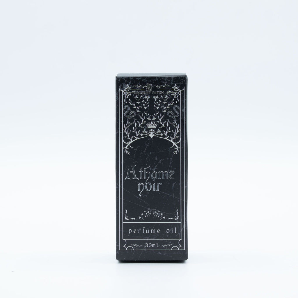 Ancient Witch Atheme Noir Perfume Oil