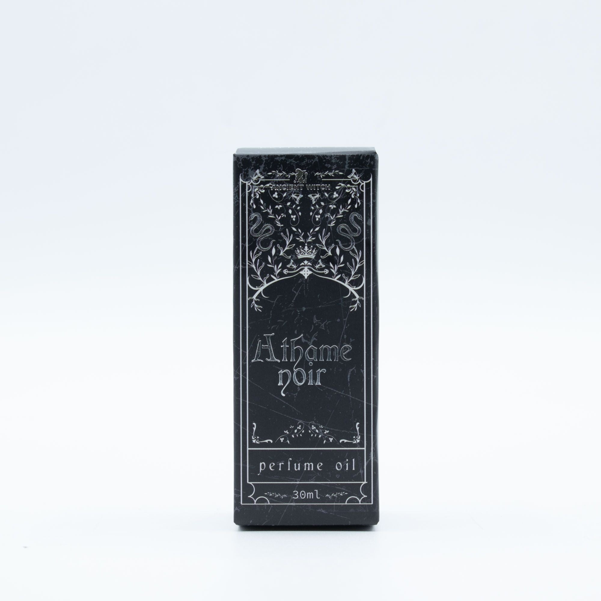 Ancient Witch Atheme Noir Perfume Oil