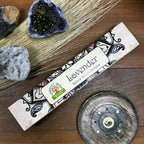 Lavender Namaste Mandala Masala Incense