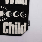 Stay Wild, Moon Child Classic Tote Bag