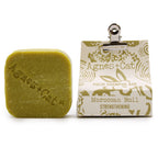 Agnes + Cat - Solid Shampoo - Moroccan Roll