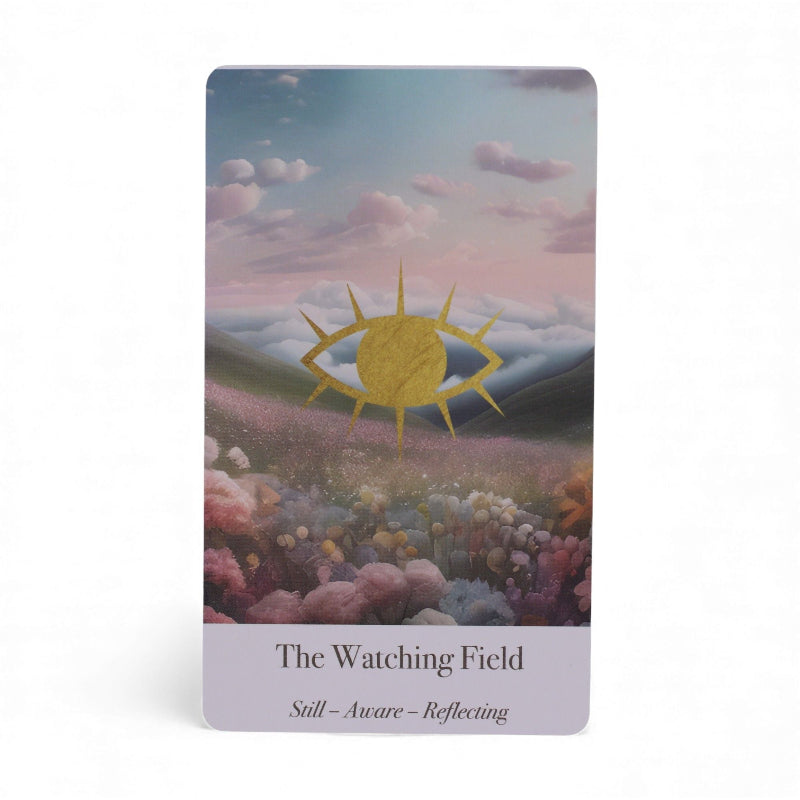 Sirens & Moonlight Ethereal Waters Oracle Cards