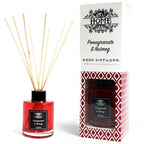 Pomegranate & Nutmeg Reed Diffuser