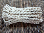 Cedar Rope Incense - Pure Herbs