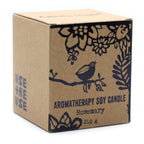 Agnes + Cat - Herb Garden Candle - Rosemary
