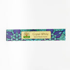 Copal White Namaste Mandala Masala Incense