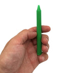 Green Heart Chakra Manifest Magic Candles (pack of 12)