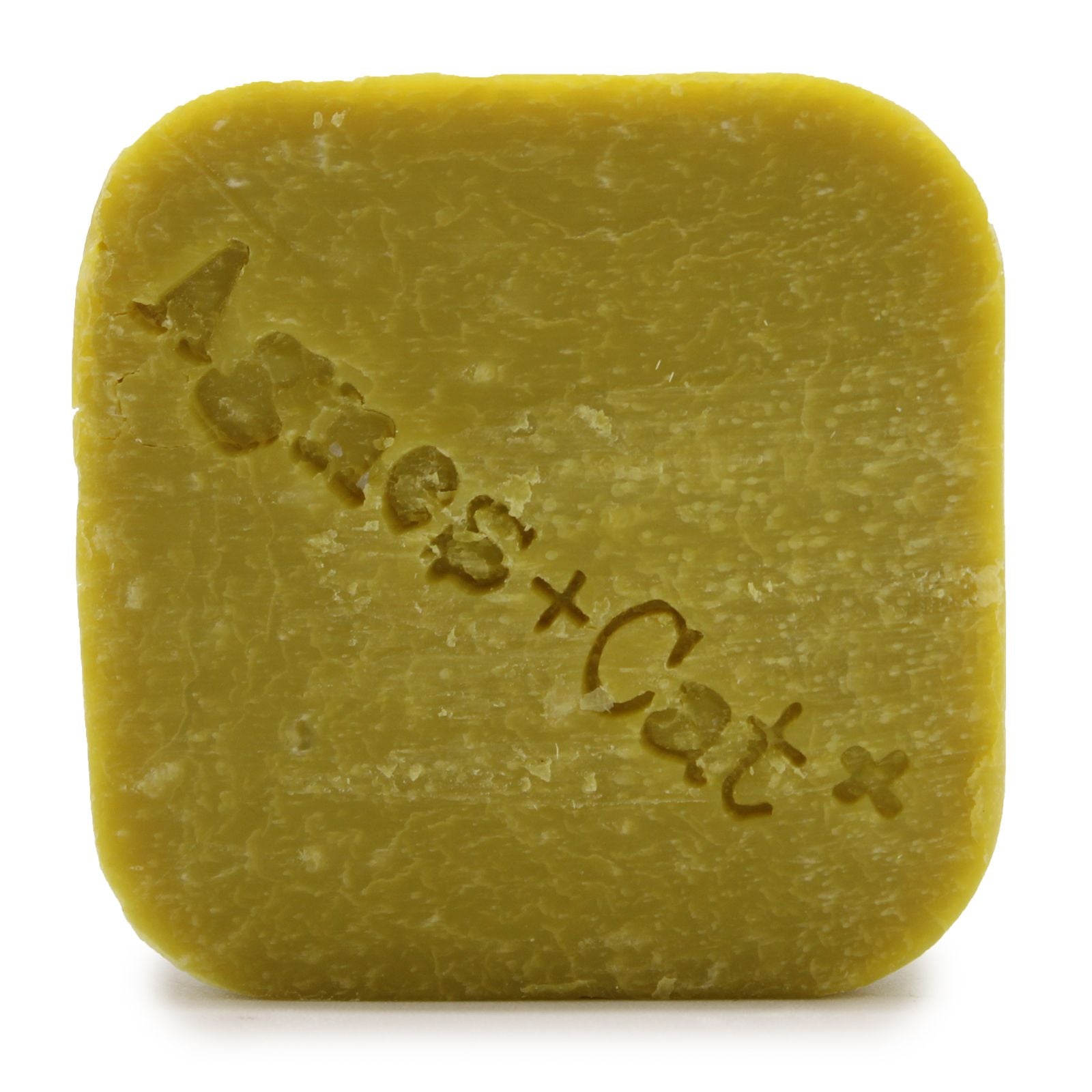 Agnes + Cat - Solid Shampoo - Moroccan Roll