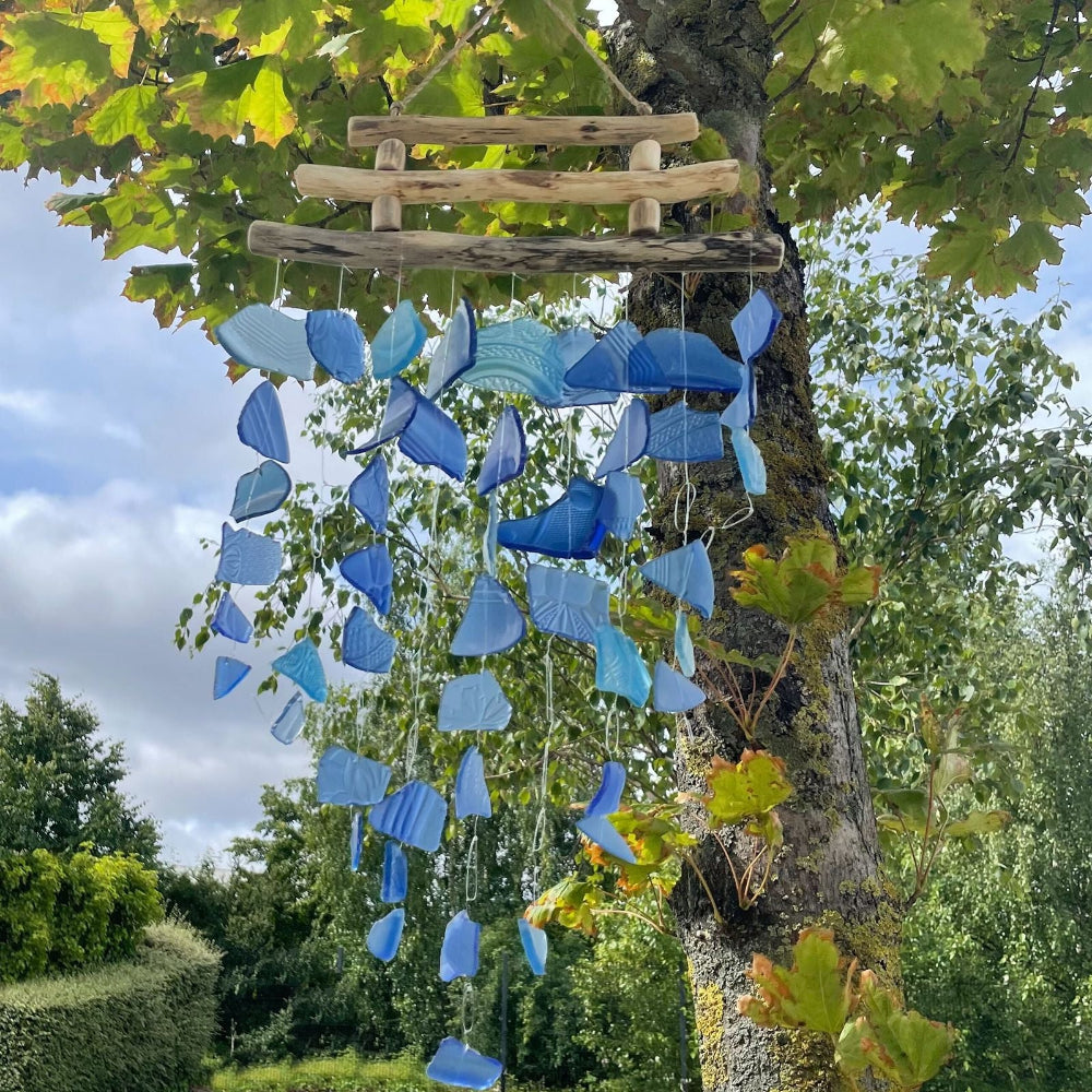 All Blues Three Stick