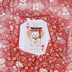 Maneki Neko Deck Fortune Cats Playing & Oracle Cards