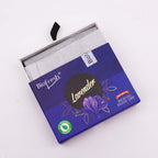 Lavender Backflow Incense Cones