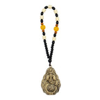 God of Wealth Feng Shui Hanging