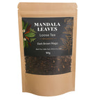 Dark Brown Magic Brownie Black Tea | 50g