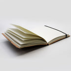 Cosmic Goddess Medium Notebook with strap