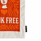 Stay Wild Tote Bag | Nomad Sari