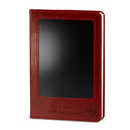 Write & Release Red A5 LCD Notebook