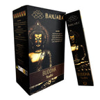 Bohdi Banjara Buddha Incense