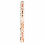 Sandal Smudge Hexagonal Incense Sticks - HEM