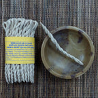 Cedar Rope Incense - Pure Herbs