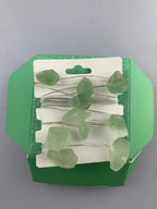 Crystal Jade Gemstone Enchantment Lights