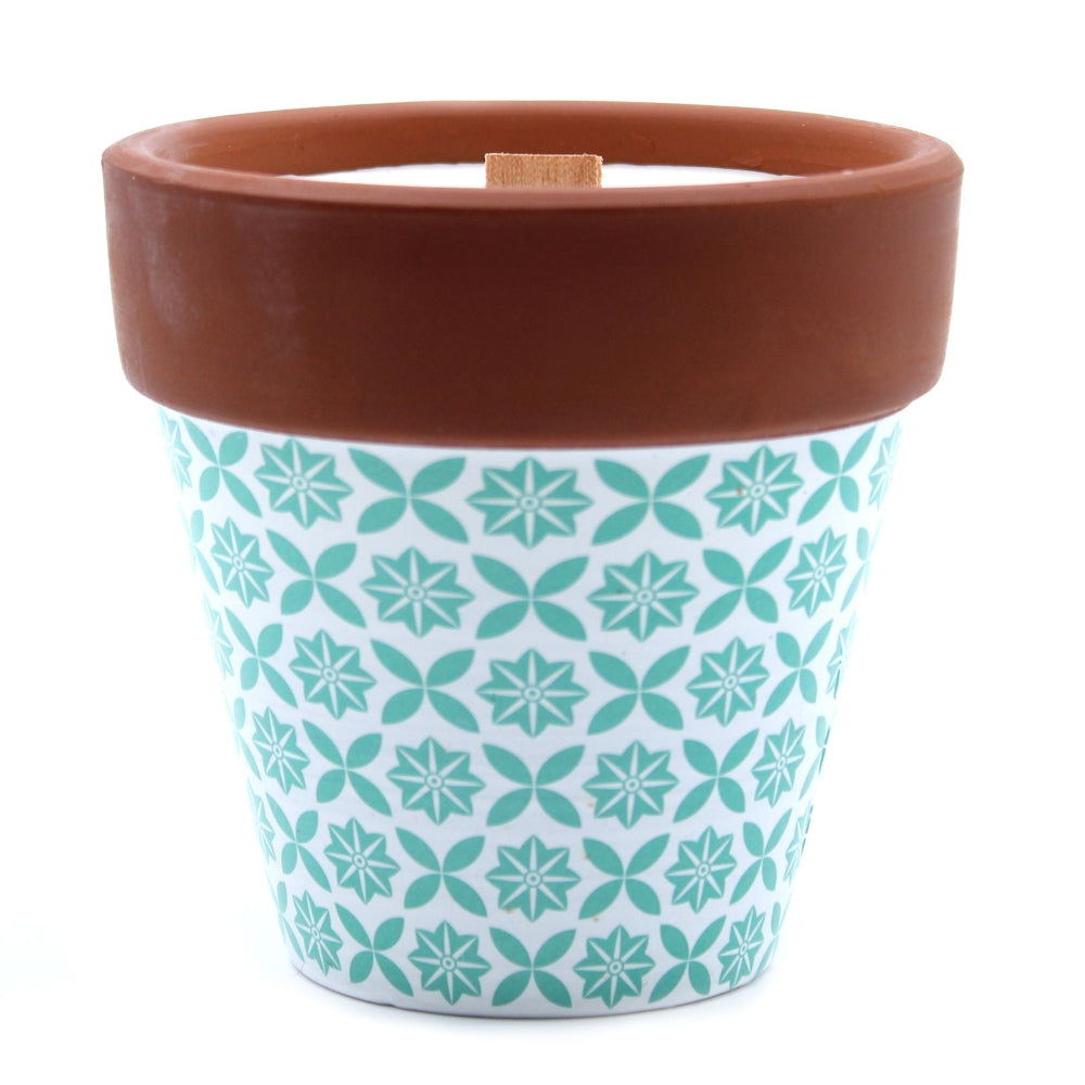 Agnes + Cat - Herb Garden Candle - Rosemary
