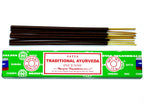 Tr.Ayurveda Incense 15gm - Satya