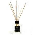 Petitgrain & Rosewood Essential Oil Reed Diffuser