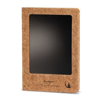 Write & Release Cork Effect A5 LCD Notebook