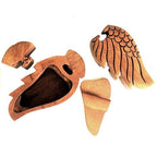 Angel Wing Bali Magic Box