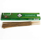 Jasmine Vedic Incense Sticks - Aromatika