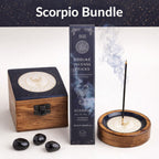 Scorpio Zodiac Bundle