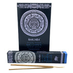 Nag Champa Tribal Smudge Incense Sticks - Banjara