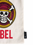 REBEL Tote Bag | Nomad Sari