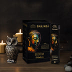 Buddha Wisdom Incense Sticks - Banjara