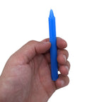 Throat Chakra Blue  Manifest Magic Candles (pack of 12)