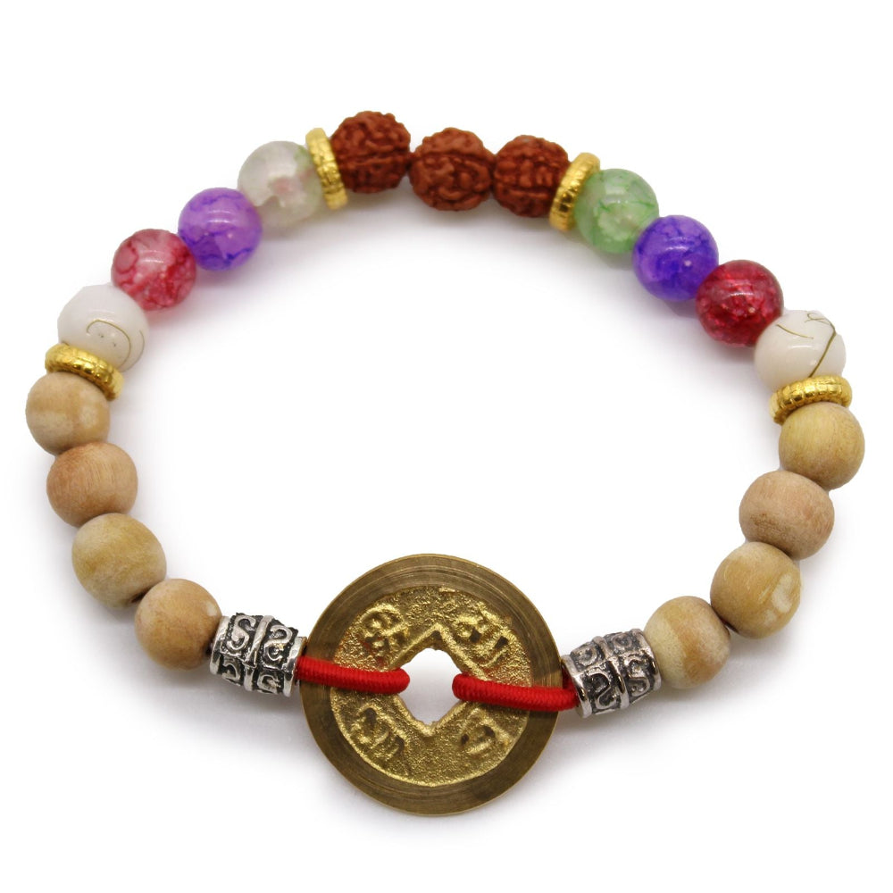 Tri Hita Karana Bangle Believe