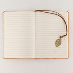 Write & Release Cork Effect A5 LCD Notebook
