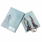 Journey of Life Temple String Bracelet