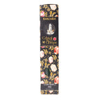 Clear Quartz Pine Cristal Gemas Incense Sticks - Banjara