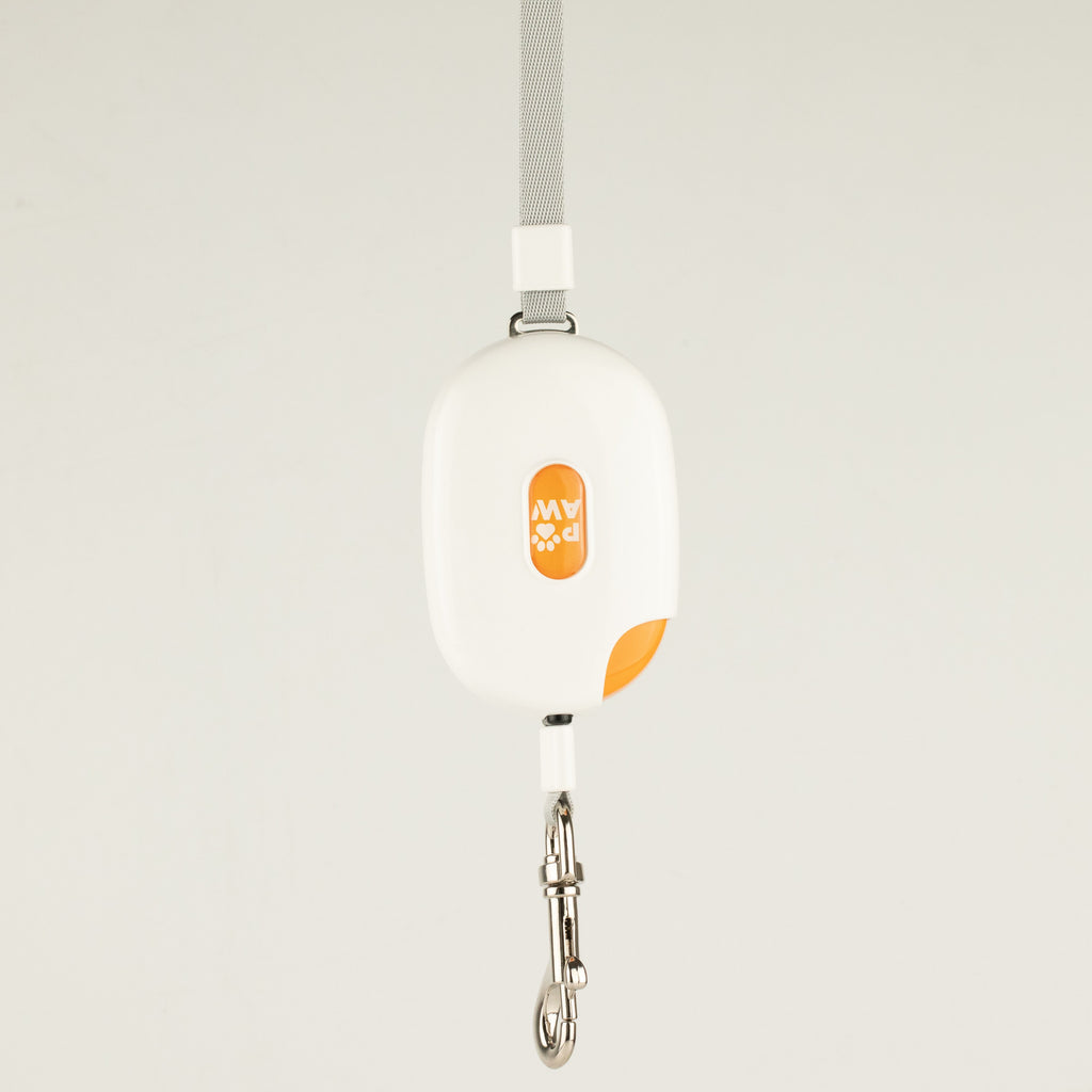 White Paw Pet Leash Pocket Pod  - 1.5m